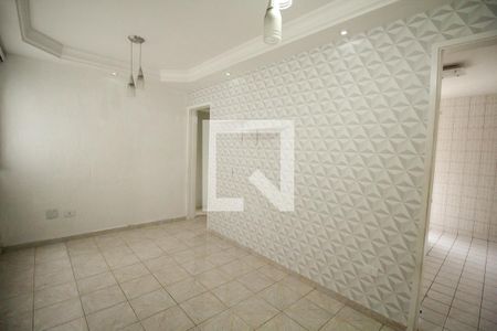 Sala de apartamento à venda com 2 quartos, 47m² em Vila Amália, São Paulo