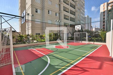 Apartamento à venda com 63m², 2 quartos e 1 vaga Apartamento à venda com 63m², 2 quartos e 1 vagaQuadra Esportiva