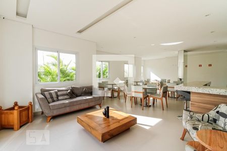 Apartamento à venda com 63m², 2 quartos e 1 vaga