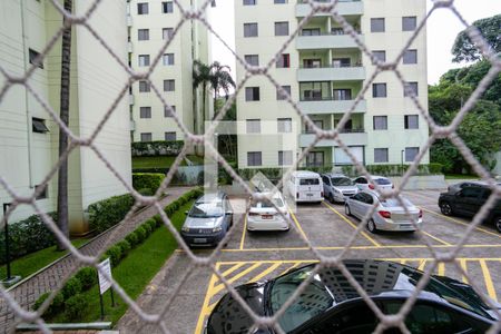 Vista do Quarto 1 de apartamento para alugar com 2 quartos, 51m² em Vila Palmeiras, São Paulo