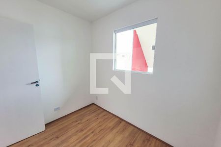 quarto 2 de apartamento à venda com 2 quartos, 40m² em Burgo Paulista, São Paulo