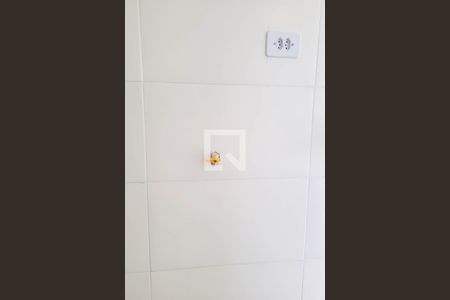 Área de Serviço de apartamento à venda com 2 quartos, 40m² em Burgo Paulista, São Paulo