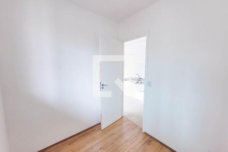 Quarto 2 de apartamento à venda com 2 quartos, 40m² em Burgo Paulista, São Paulo