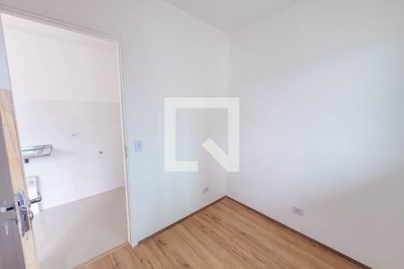 Quarto 2 de apartamento à venda com 2 quartos, 40m² em Burgo Paulista, São Paulo