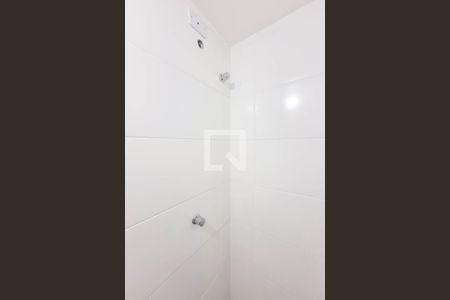 Banheiro de apartamento à venda com 2 quartos, 40m² em Burgo Paulista, São Paulo