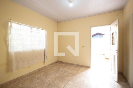 Sala de casa para alugar com 2 quartos, 97m² em Bela Vista, Osasco