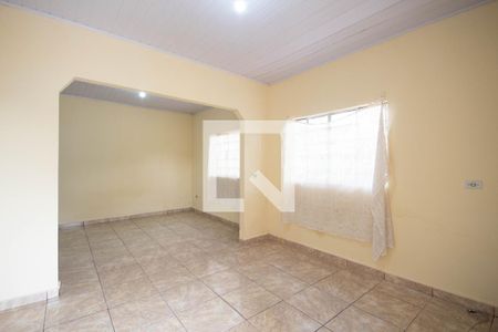 Sala de casa para alugar com 2 quartos, 97m² em Bela Vista, Osasco