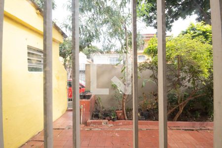 Vista da Sala de casa para alugar com 2 quartos, 97m² em Bela Vista, Osasco