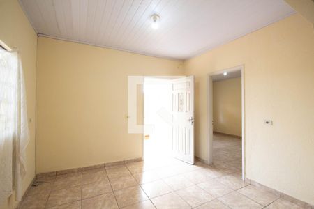 Sala de casa para alugar com 2 quartos, 97m² em Bela Vista, Osasco