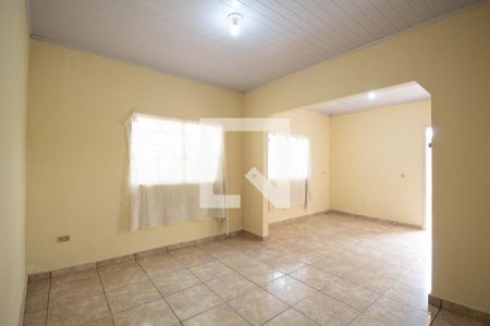 Sala de casa para alugar com 2 quartos, 97m² em Bela Vista, Osasco