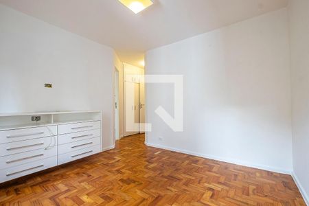 Suíte de apartamento para alugar com 2 quartos, 95m² em Jardim Paulista, São Paulo