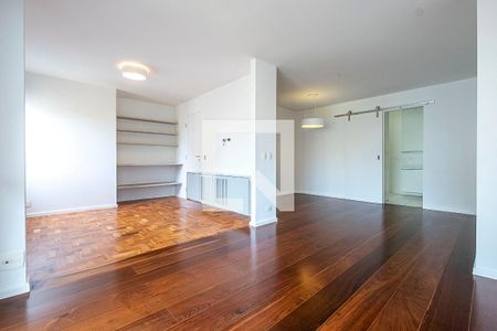 Sala de apartamento para alugar com 2 quartos, 95m² em Jardim Paulista, São Paulo