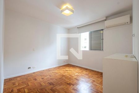 Suíte de apartamento para alugar com 2 quartos, 95m² em Jardim Paulista, São Paulo