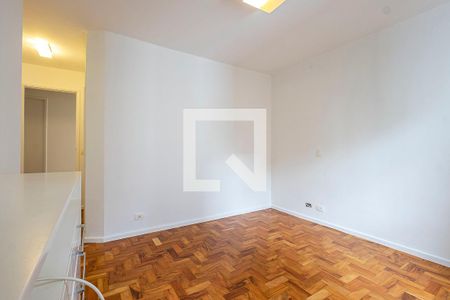 Suíte de apartamento para alugar com 2 quartos, 95m² em Jardim Paulista, São Paulo