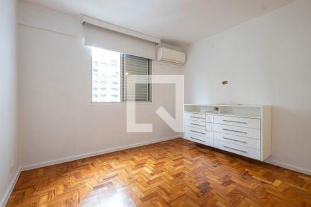 Suíte de apartamento para alugar com 2 quartos, 95m² em Jardim Paulista, São Paulo