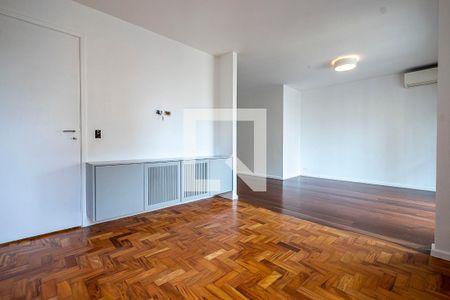 Sala de apartamento para alugar com 2 quartos, 95m² em Jardim Paulista, São Paulo