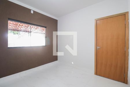 Quarto 1 de casa para alugar com 3 quartos, 145m² em Setor Aeroporto, Goiânia