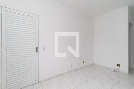 Sala de apartamento para alugar com 2 quartos, 50m² em Jardim São Paulo, Várzea Paulista