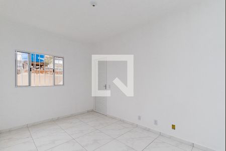 Sala de apartamento para alugar com 2 quartos, 50m² em Jardim São Paulo, Várzea Paulista