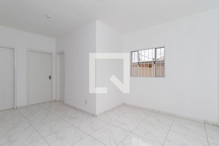 Sala de apartamento para alugar com 2 quartos, 50m² em Jardim São Paulo, Várzea Paulista