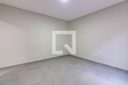 Suíte de casa para alugar com 3 quartos, 102m² em Bonfim, Osasco