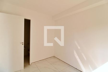 Suíte  de apartamento para alugar com 1 quarto, 24m² em Paraíso do Morumbi, São Paulo