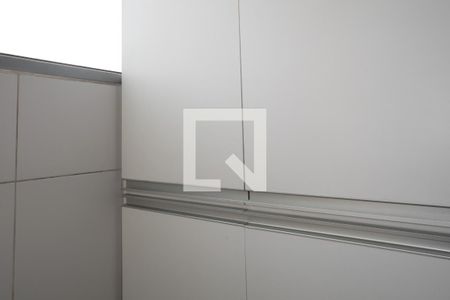 Area de Serviço de apartamento à venda com 3 quartos, 70m² em Vila Mafalda, Jundiaí