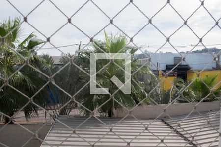 Vista da Sala de apartamento à venda com 3 quartos, 70m² em Vila Mafalda, Jundiaí