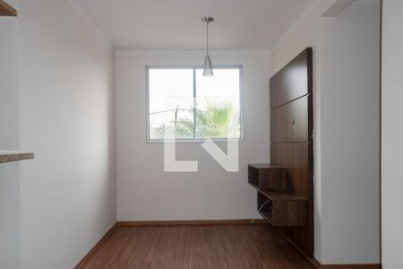 Sala de apartamento à venda com 3 quartos, 70m² em Vila Mafalda, Jundiaí