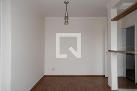 Sala de apartamento à venda com 3 quartos, 70m² em Vila Mafalda, Jundiaí