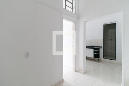 Sala de casa para alugar com 1 quarto, 38m² em Vila Buenos Aires, São Paulo