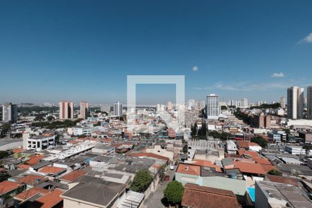 Sala de apartamento à venda com 2 quartos, 59m² em Jardim Barbosa, Guarulhos