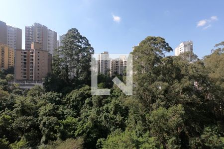 Vista de apartamento à venda com 3 quartos, 78m² em Vila Andrade, São Paulo