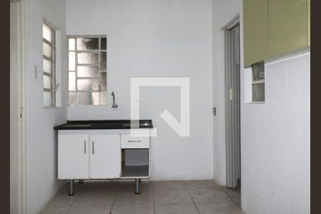 Cozinha de casa à venda com 3 quartos, 110m² em Vila da Saúde, São Paulo