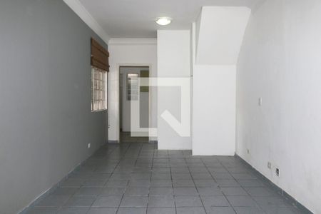 Sala 2 de casa à venda com 3 quartos, 110m² em Vila da Saúde, São Paulo