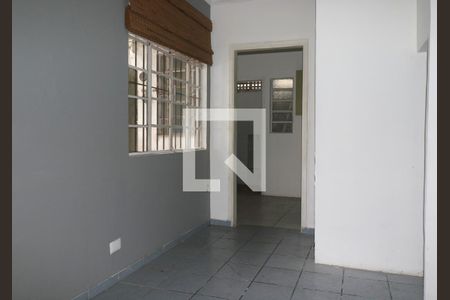 Sala 2 de casa à venda com 3 quartos, 110m² em Vila da Saúde, São Paulo