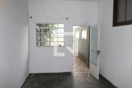 Sala 1 de casa à venda com 3 quartos, 110m² em Vila da Saúde, São Paulo