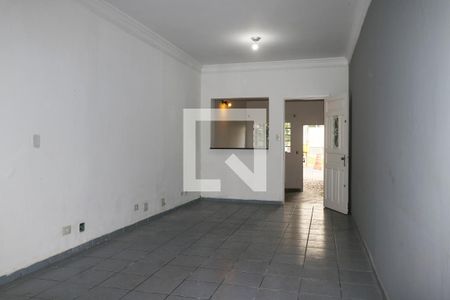 Sala 2 de casa à venda com 3 quartos, 110m² em Vila da Saúde, São Paulo