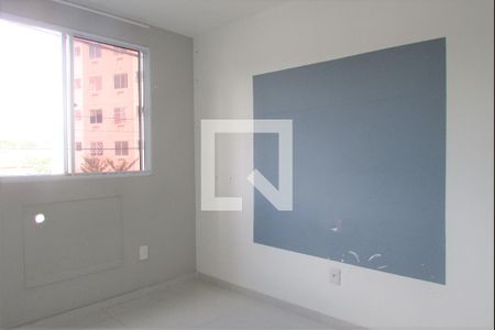 Quarto 1 de apartamento para alugar com 2 quartos, 44m² em Campo Grande, Rio de Janeiro