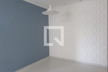 Sala de apartamento para alugar com 2 quartos, 44m² em Campo Grande, Rio de Janeiro