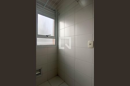 Apartamento para alugar com 57m², 2 quartos e 1 vaga Apartamento para alugar com 57m², 2 quartos e 1 vagaÁrea de Serviço