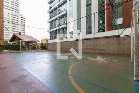 Apartamento para alugar com 57m², 2 quartos e 1 vaga Apartamento para alugar com 57m², 2 quartos e 1 vagaÁrea comum