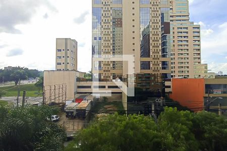 Apartamento para alugar com 57m², 2 quartos e 1 vaga Apartamento para alugar com 57m², 2 quartos e 1 vagaVista