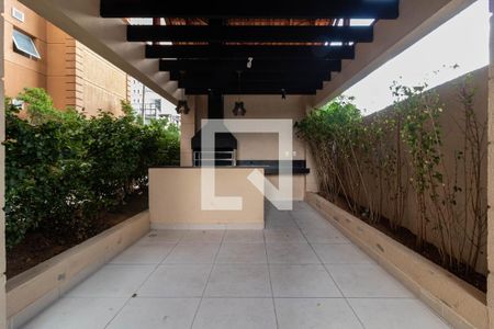 Apartamento para alugar com 57m², 2 quartos e 1 vaga Apartamento para alugar com 57m², 2 quartos e 1 vagaÁrea comum