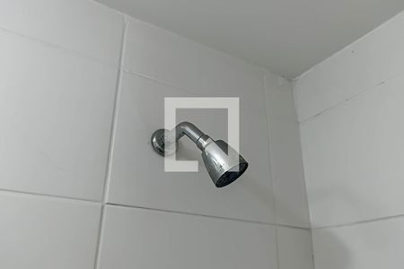 Apartamento para alugar com 57m², 2 quartos e 1 vaga Apartamento para alugar com 57m², 2 quartos e 1 vagaBanheiro da Suíte