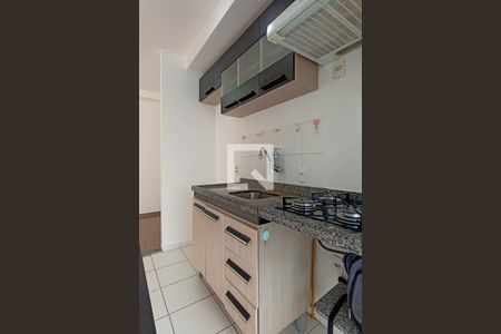 Apartamento para alugar com 57m², 2 quartos e 1 vaga Apartamento para alugar com 57m², 2 quartos e 1 vagaCozinha