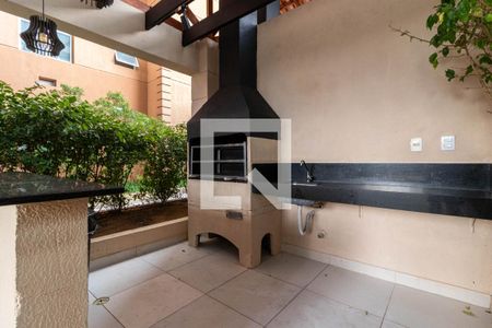 Apartamento para alugar com 57m², 2 quartos e 1 vaga Apartamento para alugar com 57m², 2 quartos e 1 vagaÁrea comum