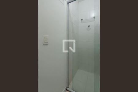 Apartamento para alugar com 57m², 2 quartos e 1 vaga Apartamento para alugar com 57m², 2 quartos e 1 vagaBanheiro Social