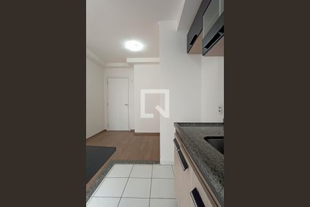Apartamento para alugar com 57m², 2 quartos e 1 vaga Apartamento para alugar com 57m², 2 quartos e 1 vagaCozinha