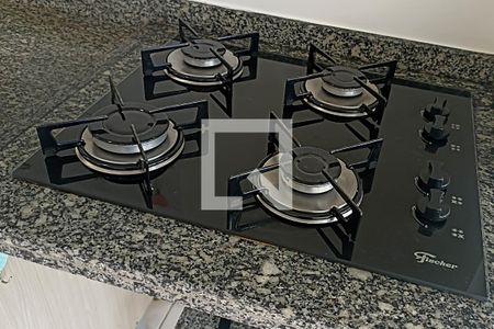 Apartamento para alugar com 57m², 2 quartos e 1 vaga Apartamento para alugar com 57m², 2 quartos e 1 vagaCozinha